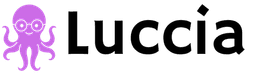 Luccia Logo